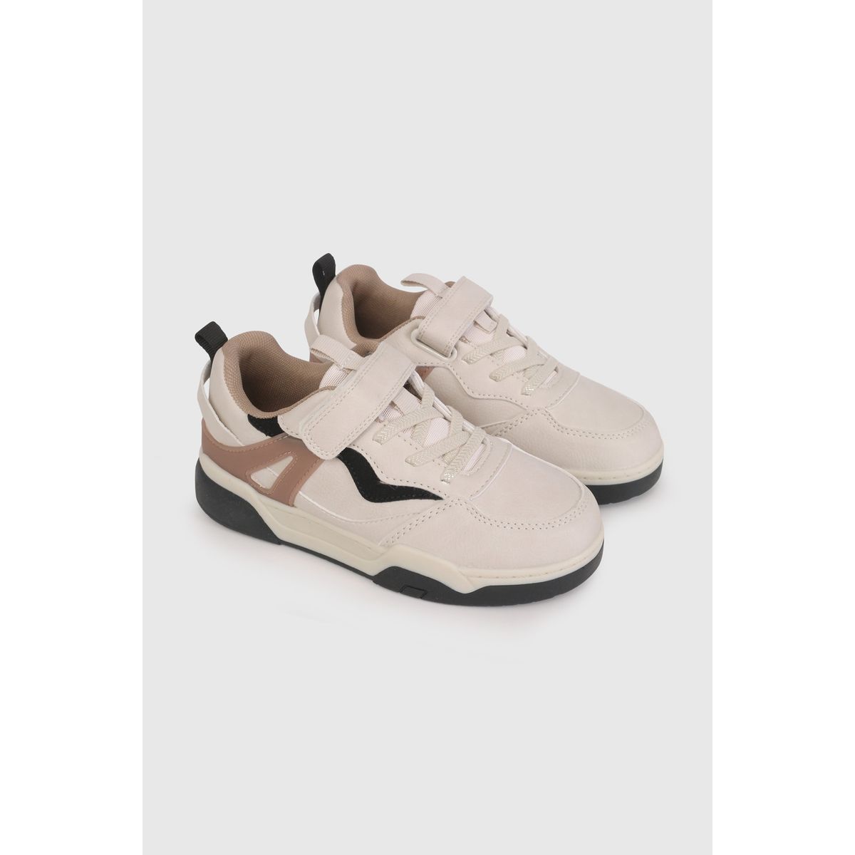 COLLOKY - Zapatilla Niño Multicolor 575 Colloky