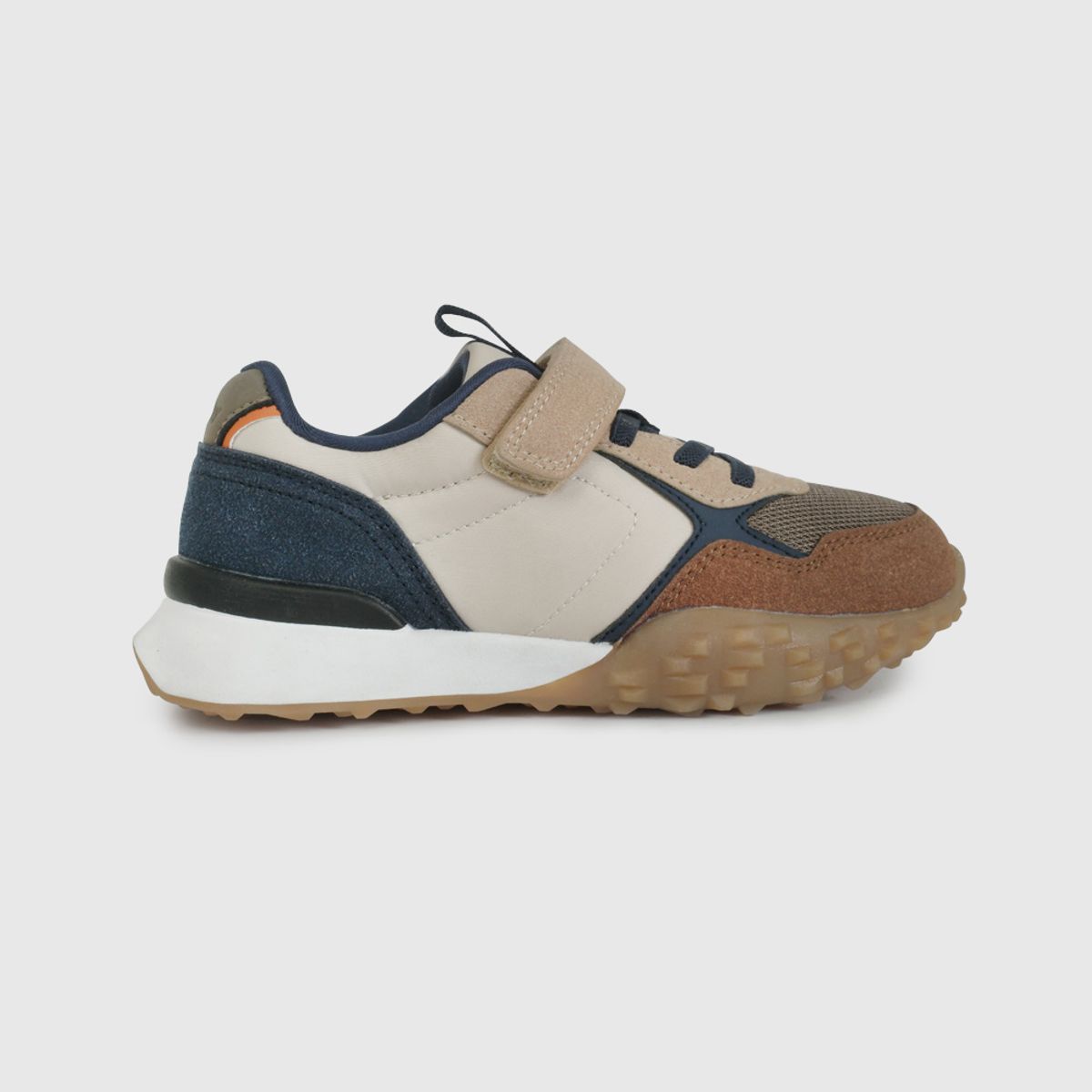 COLLOKY - Zapatilla Niño Multicolor 57798 Colloky