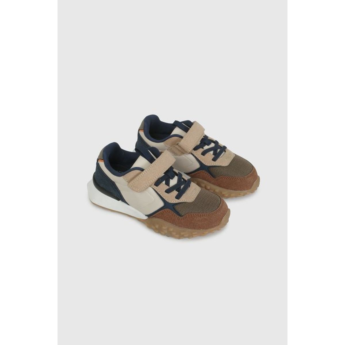 COLLOKY - Zapatilla Niño Multicolor 57798 Colloky