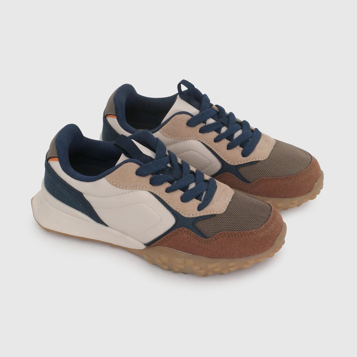 COLLOKY - Zapatilla Niño Multicolor 57798 Colloky