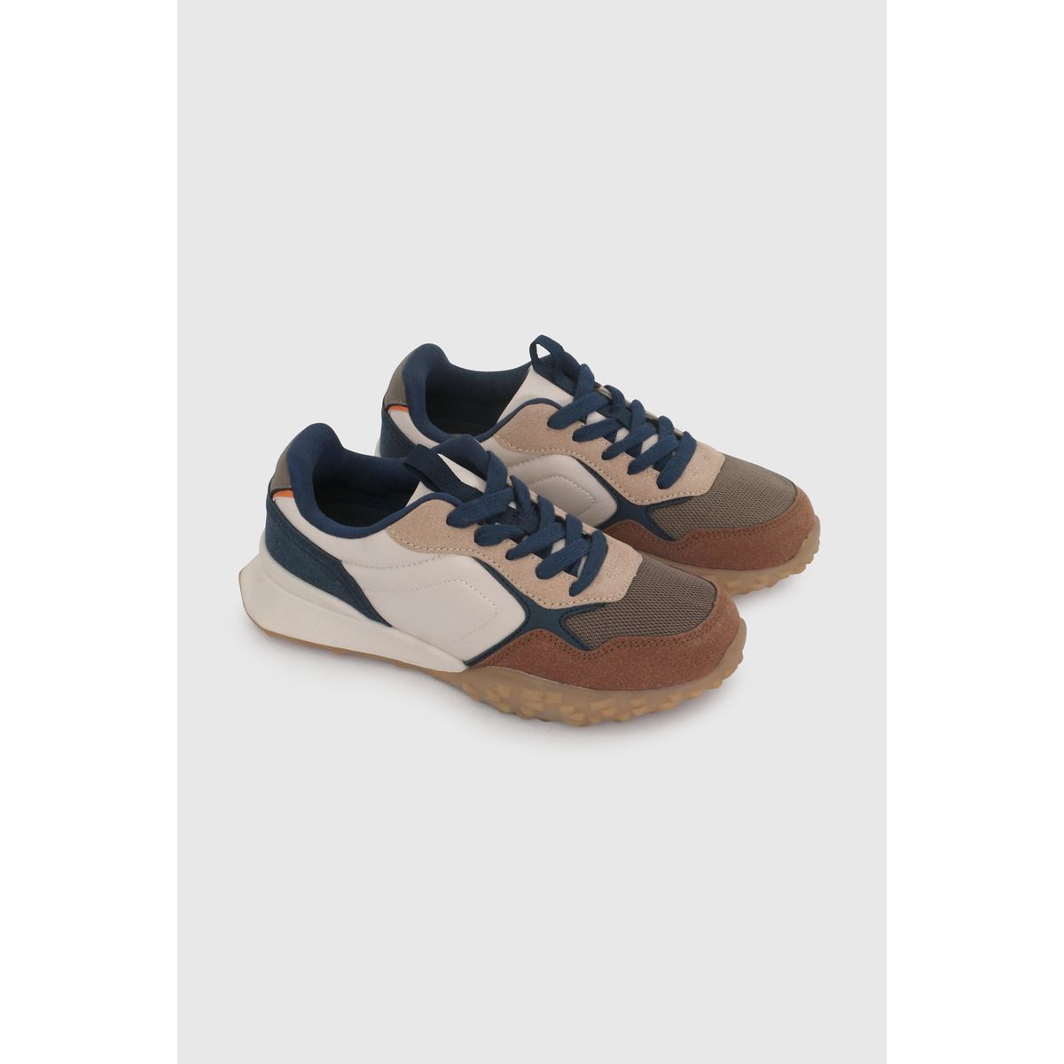 COLLOKY - Zapatilla Niño Multicolor 57798 Colloky