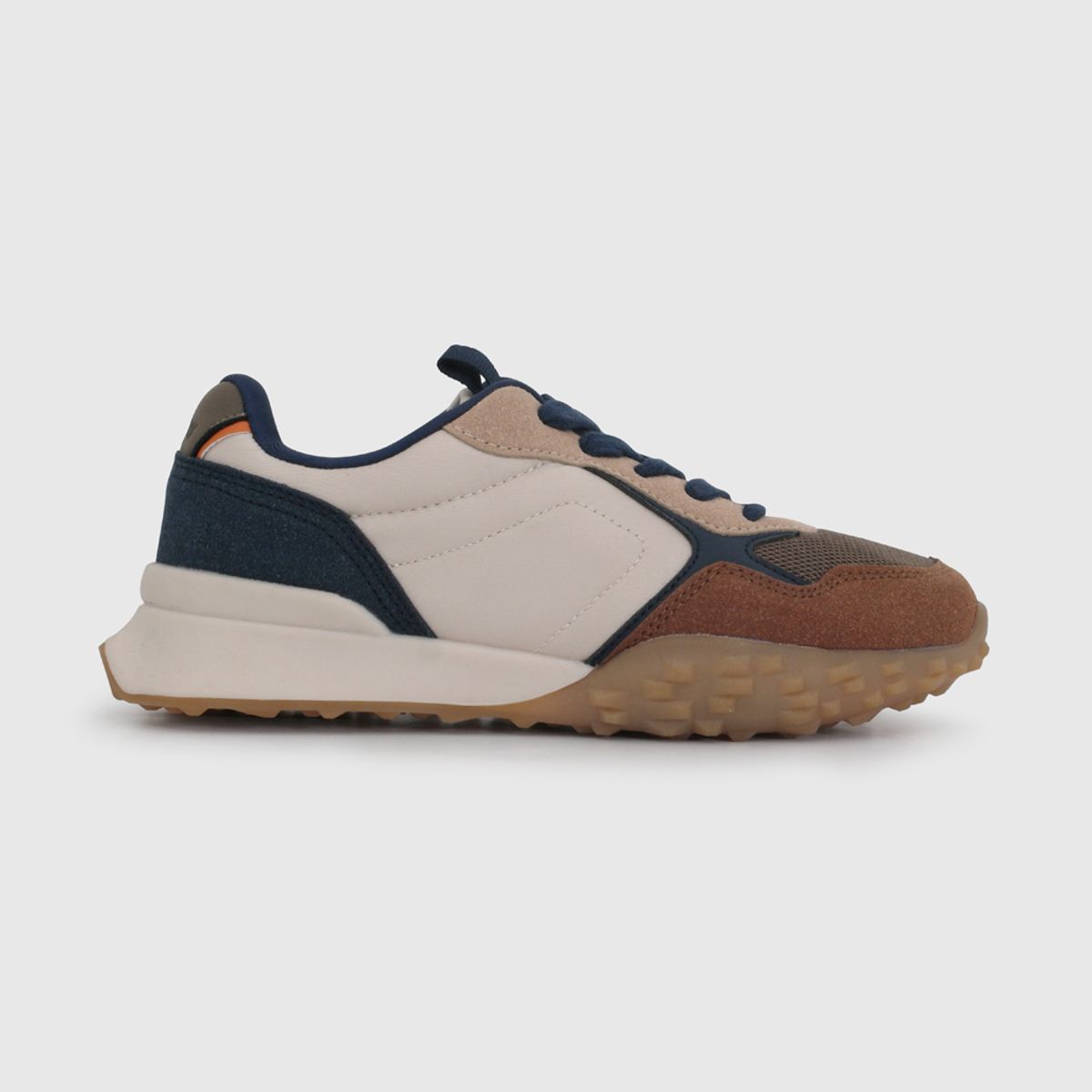 COLLOKY - Zapatilla Niño Multicolor 57798 Colloky