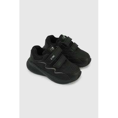 Imagen 1 del producto Zapatilla Unisex Negro 57427