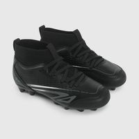 Zapatilla Unisex Negro 57428