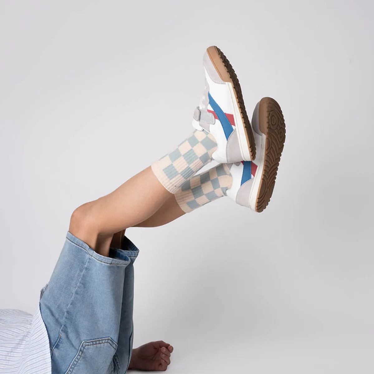 COLLOKY - Zapatilla Niño Multicolor 575 2 Colloky