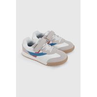 Zapatilla Niño Multicolor 575 2