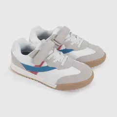 COLLOKY - Zapatilla Niño Multicolor 57502