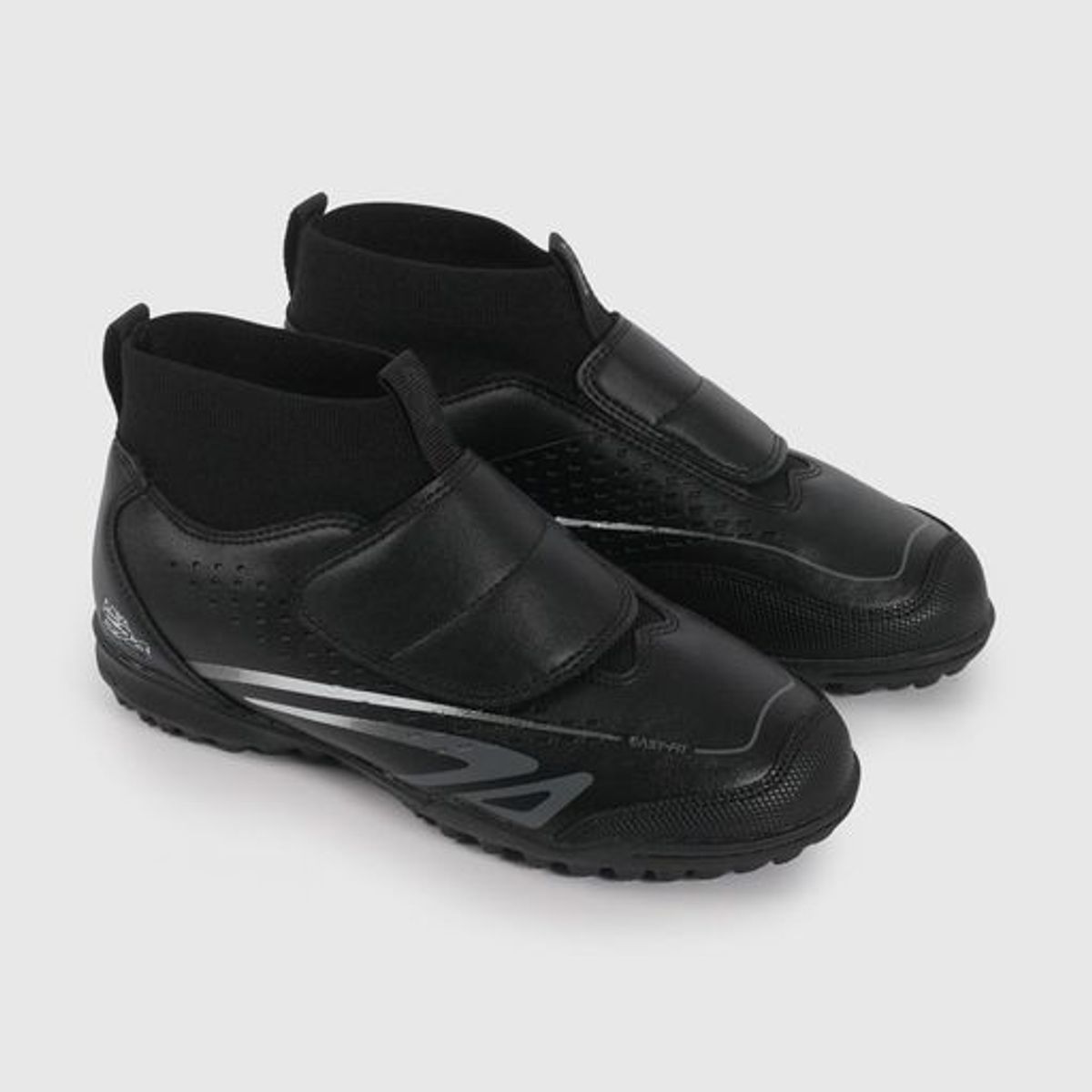 COLLOKY - Zapatilla Unisex Negro 57429 Colloky