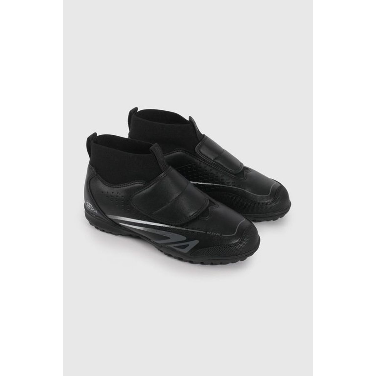 COLLOKY - Zapatilla Unisex Negro 57429 Colloky