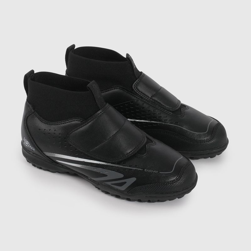 COLLOKY - Zapatilla Unisex niño Negro 57429 Colloky 