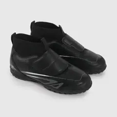 COLLOKY - Zapatilla Unisex niño Negro 57429