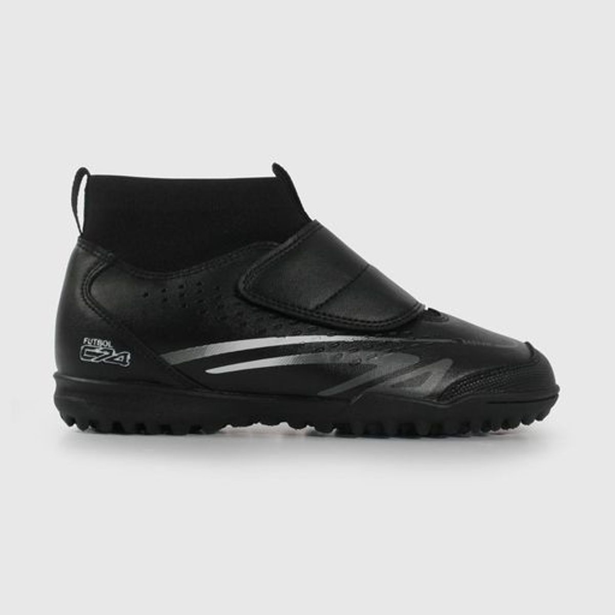 COLLOKY - Zapatilla Unisex Negro 57429 Colloky