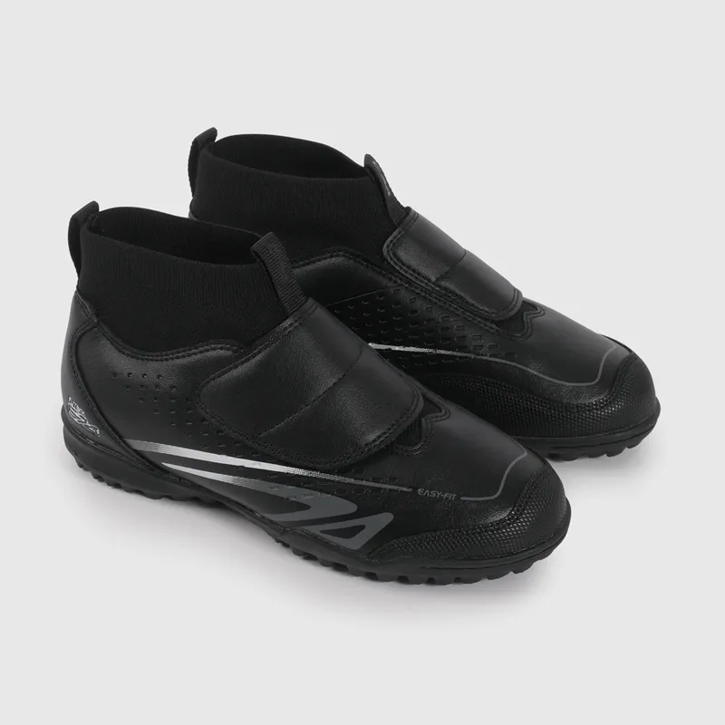 COLLOKY - Zapatilla Unisex niño Negro 57429 Colloky