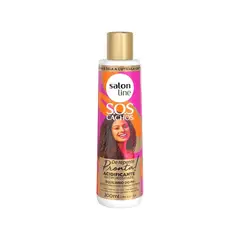 SALON LINE - SOS ACIDIFICANTE ANTIPOROSIDADES DE PRONTA 300ML