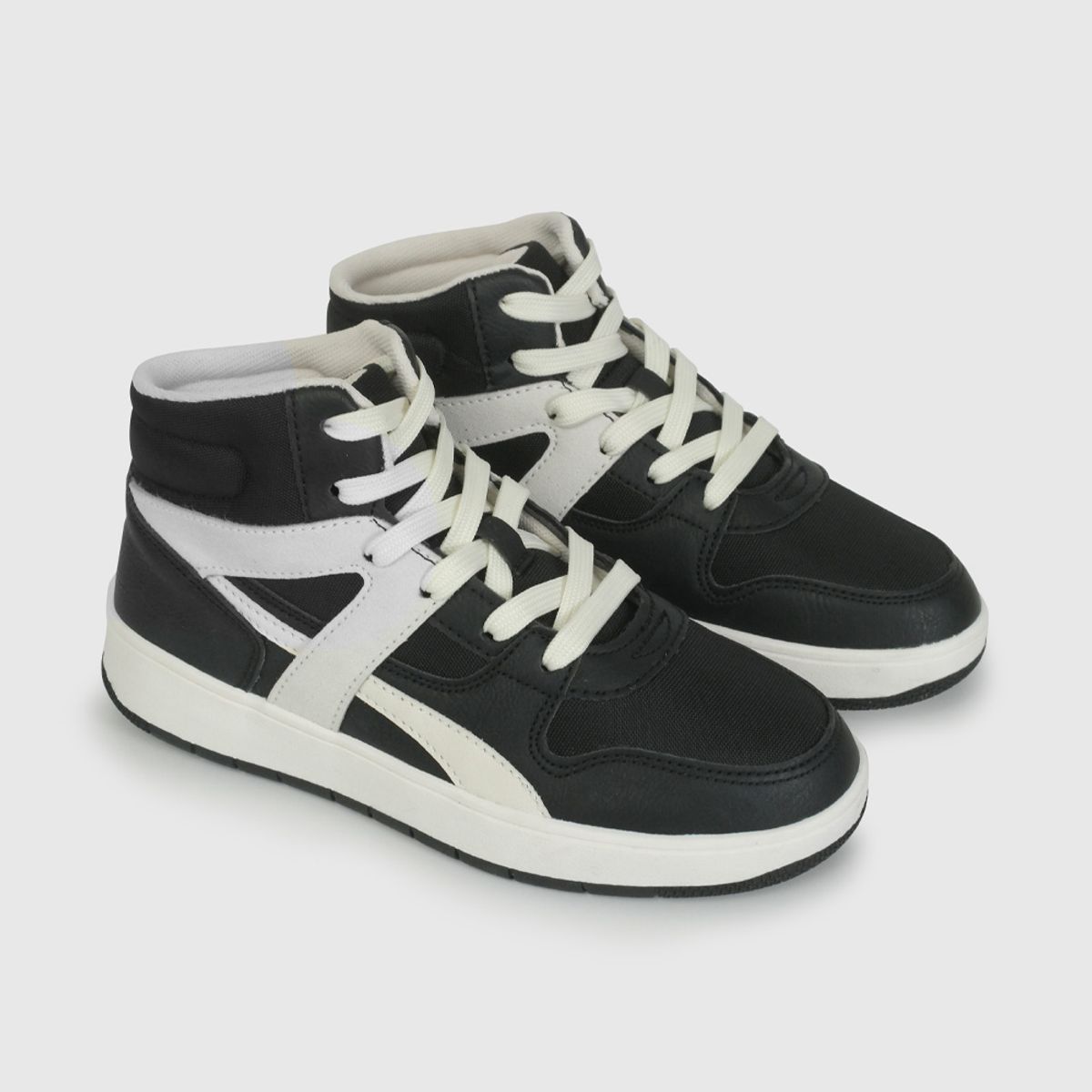 COLLOKY - Zapatilla Niño Negro 58333 Colloky