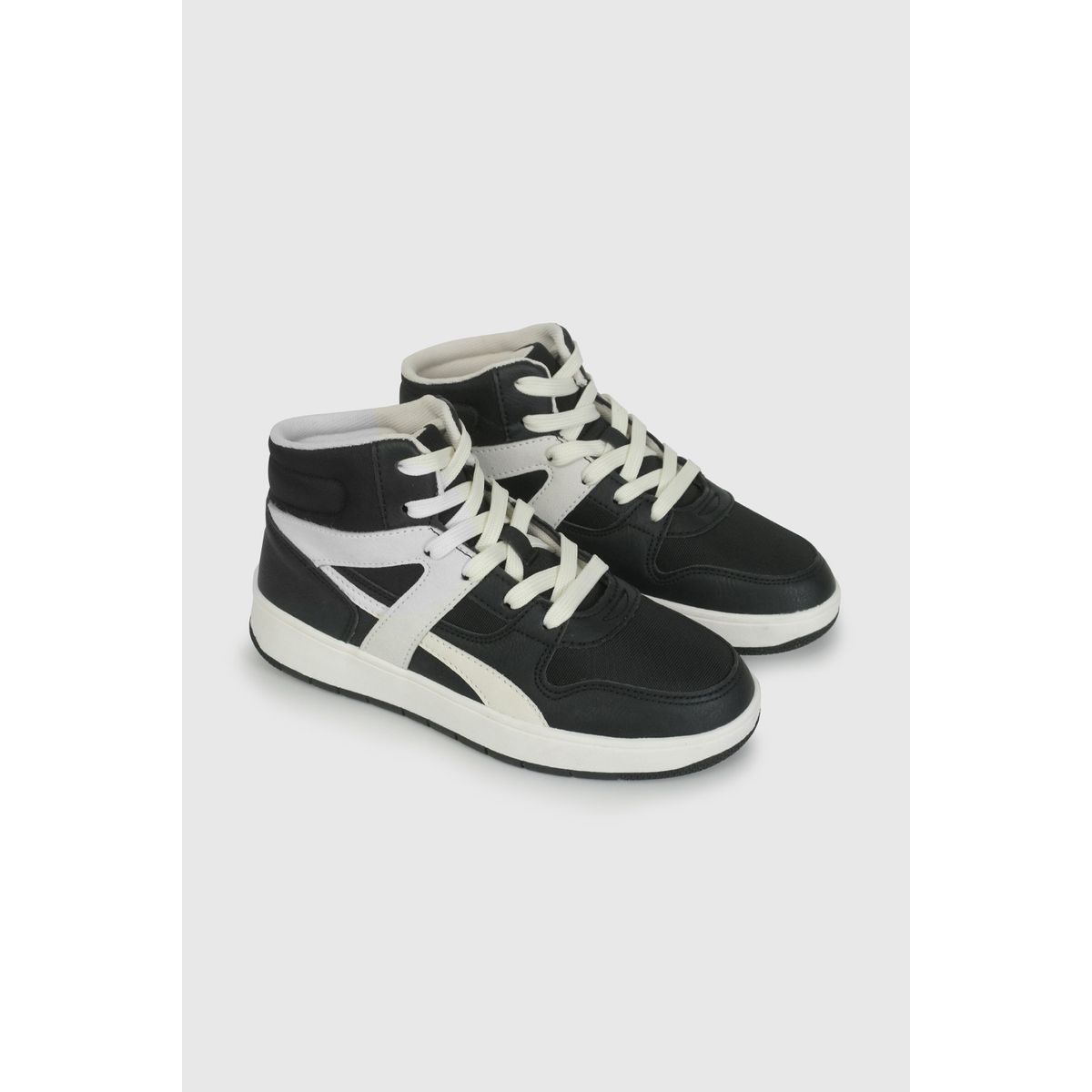 COLLOKY - Zapatilla Niño Negro 58333 Colloky