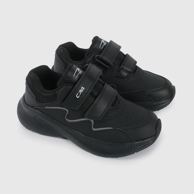 COLLOKY - Zapatilla Unisex niño Negro 57431 Colloky