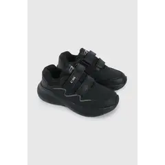 COLLOKY - Zapatilla Unisex Negro 57431