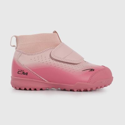 Imagen 2 del producto Zapatilla Unisex Rosado 57432
