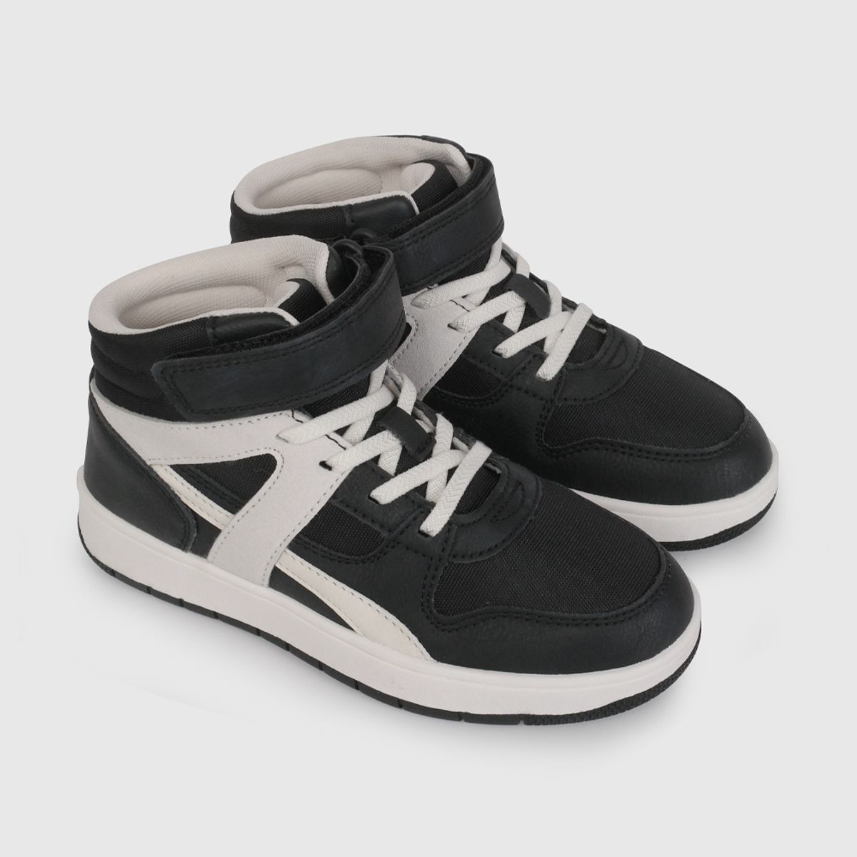 COLLOKY - Zapatilla Niño Negro 58333 Colloky