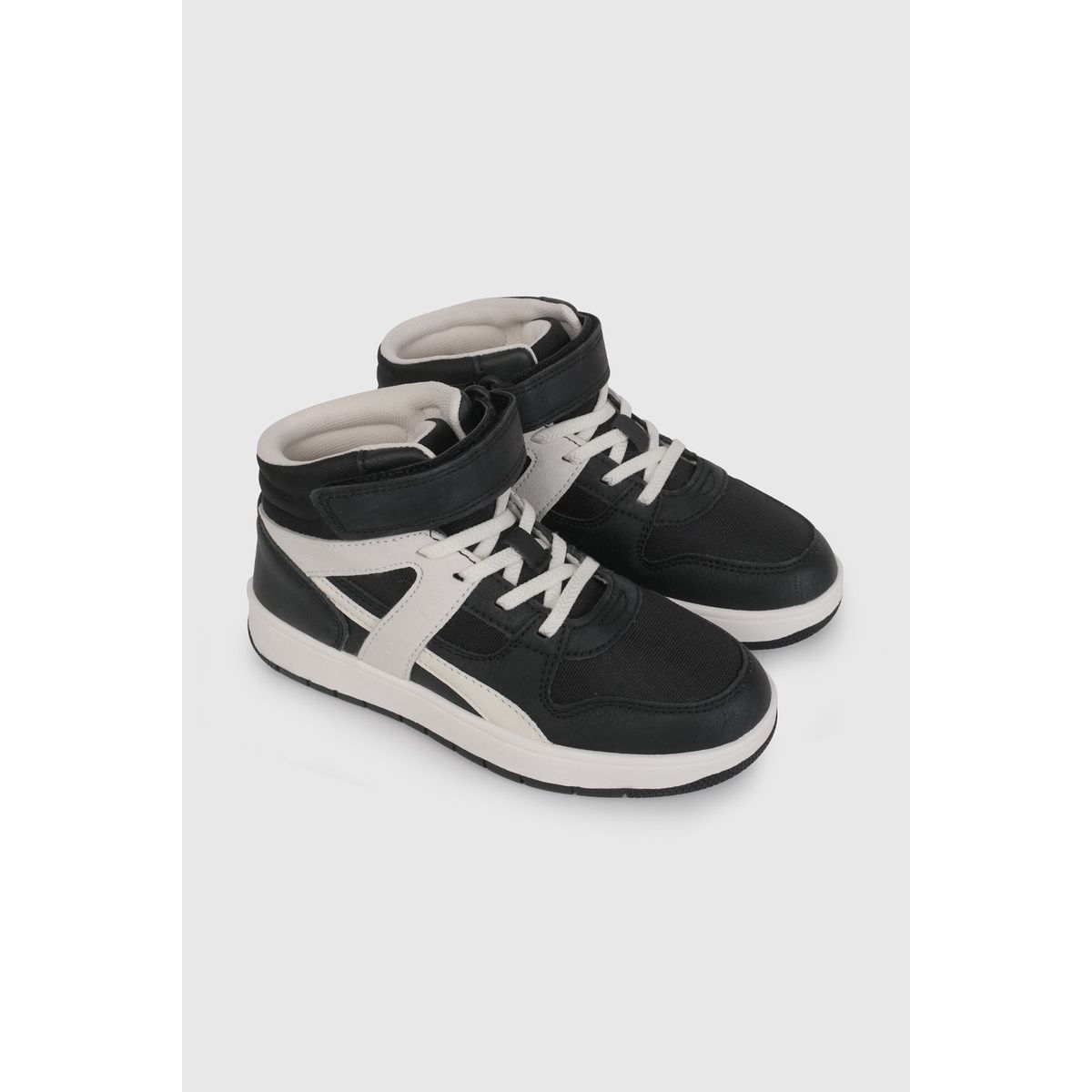 COLLOKY - Zapatilla Niño Negro 58333 Colloky