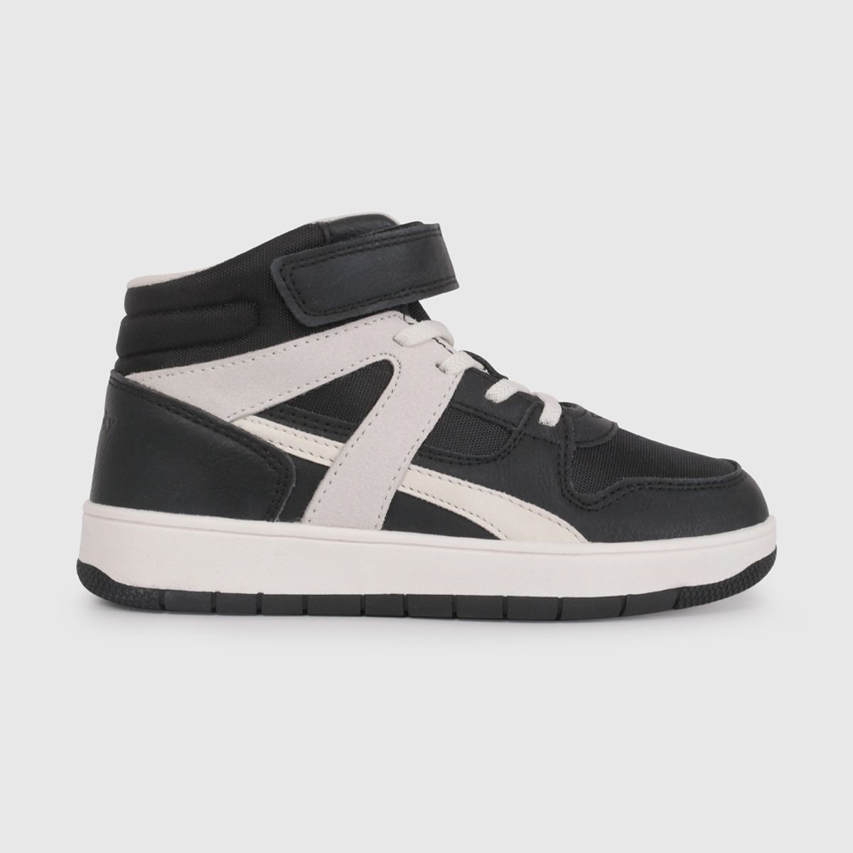 COLLOKY - Zapatilla Niño Negro 58333 Colloky