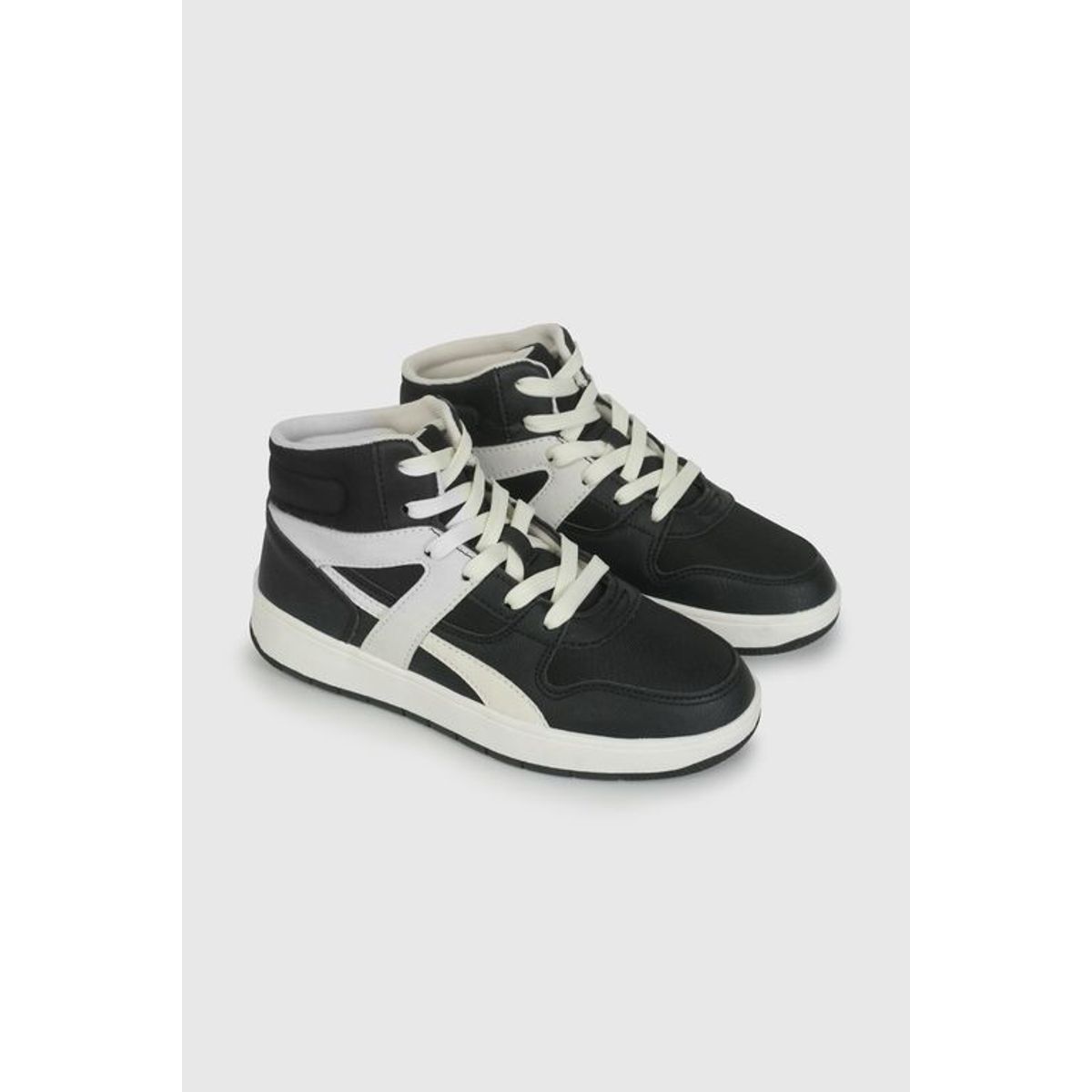 COLLOKY - Zapatilla Niño Negro 58333 Colloky