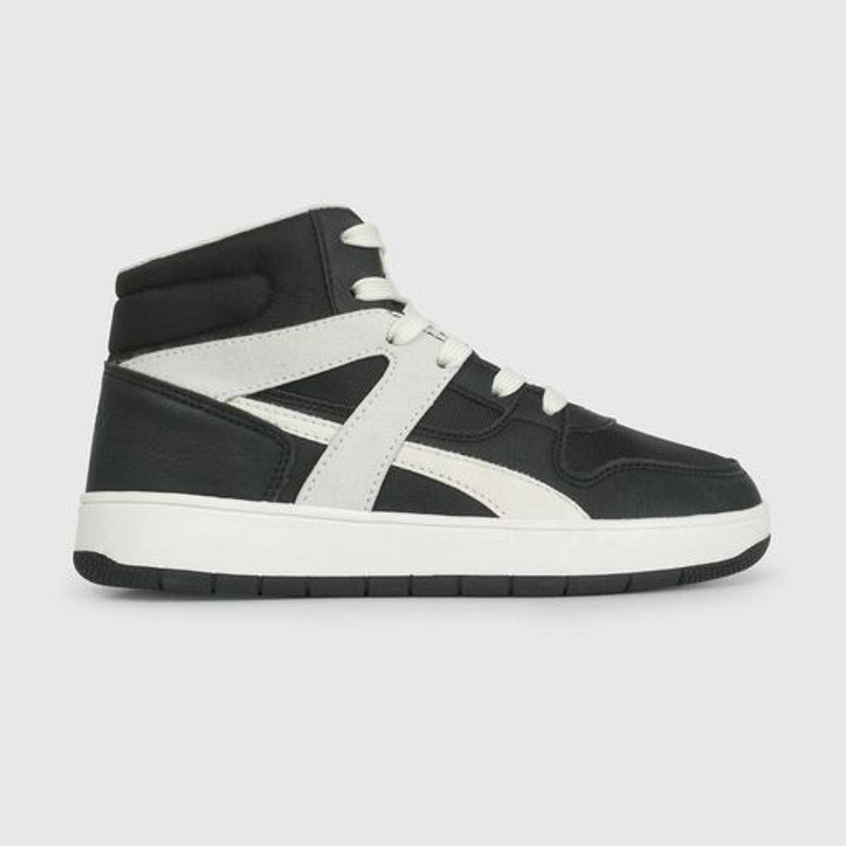 COLLOKY - Zapatilla Niño Negro 58333 Colloky