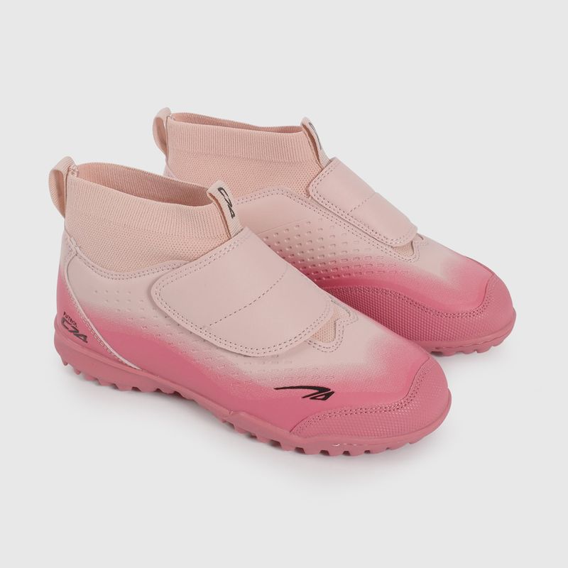COLLOKY - Zapatilla Unisex niño Rosa 57433 Colloky 