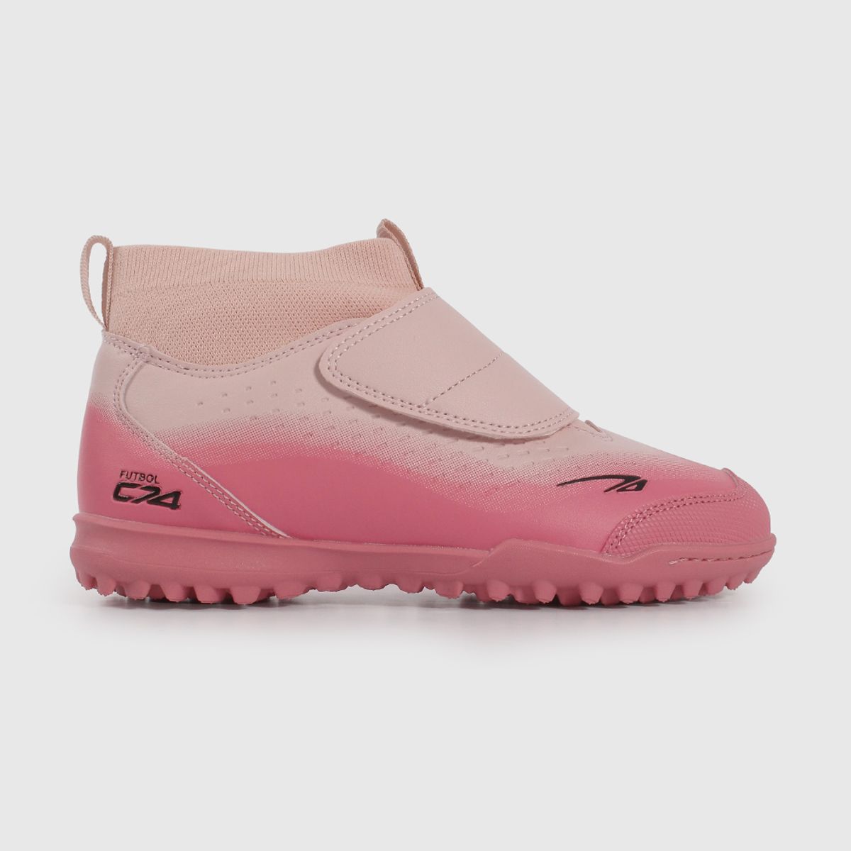 COLLOKY - Zapatilla Unisex Rosado 57433 Colloky