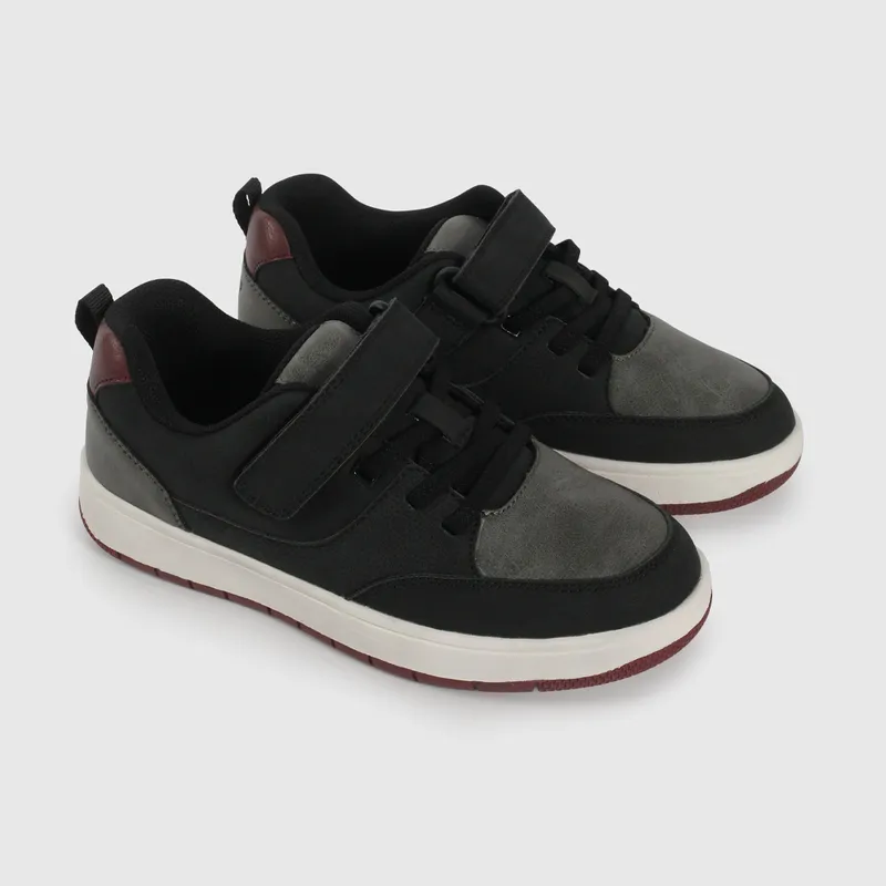 COLLOKY - Zapatilla Niño Negro 57510 Colloky