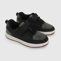 COLLOKY - Zapatilla Niño Negro 57510