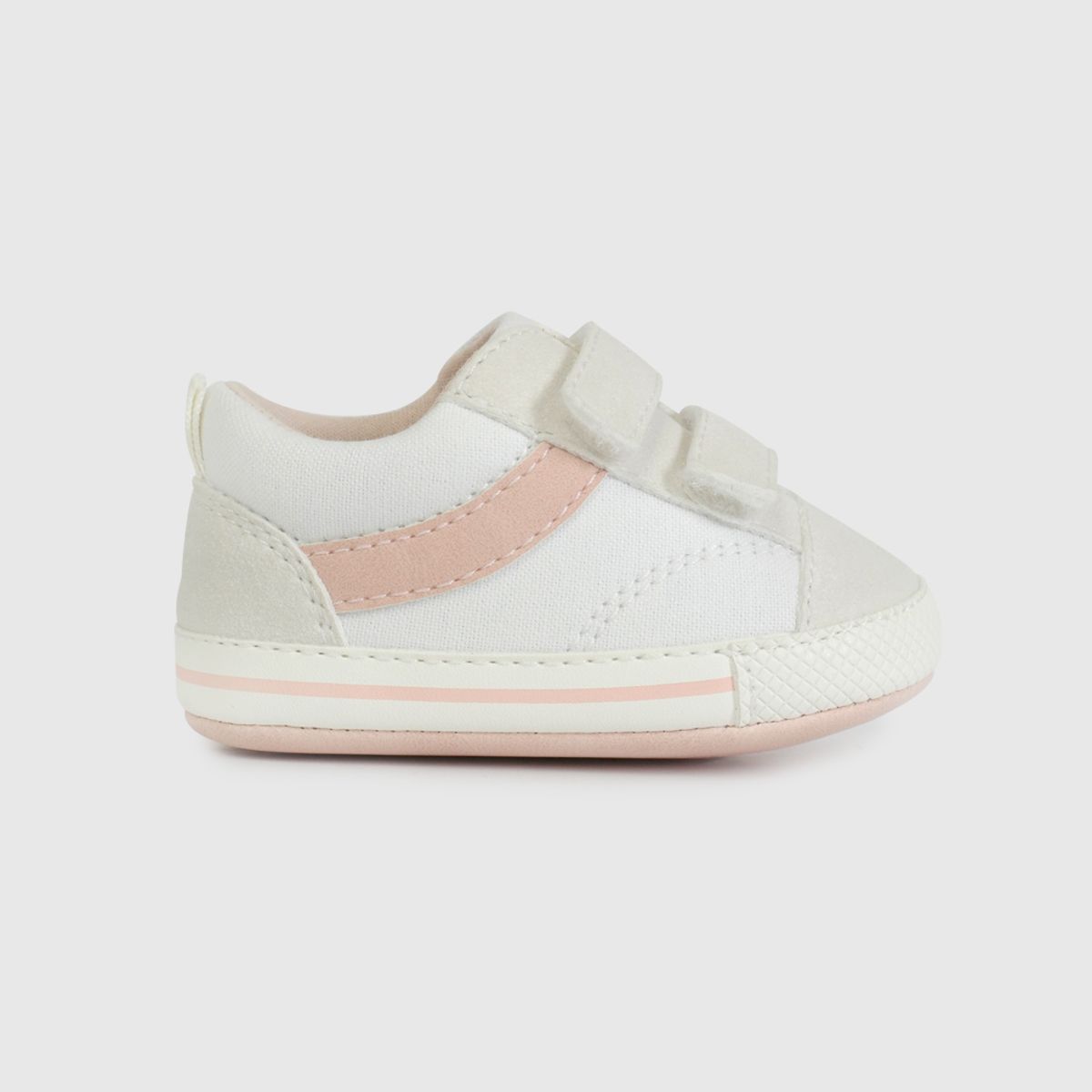 COLLOKY - Zapatilla Niña Blanco 57446 Colloky