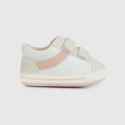 Imagen 2 del producto Zapatilla Niña Blanco 57446