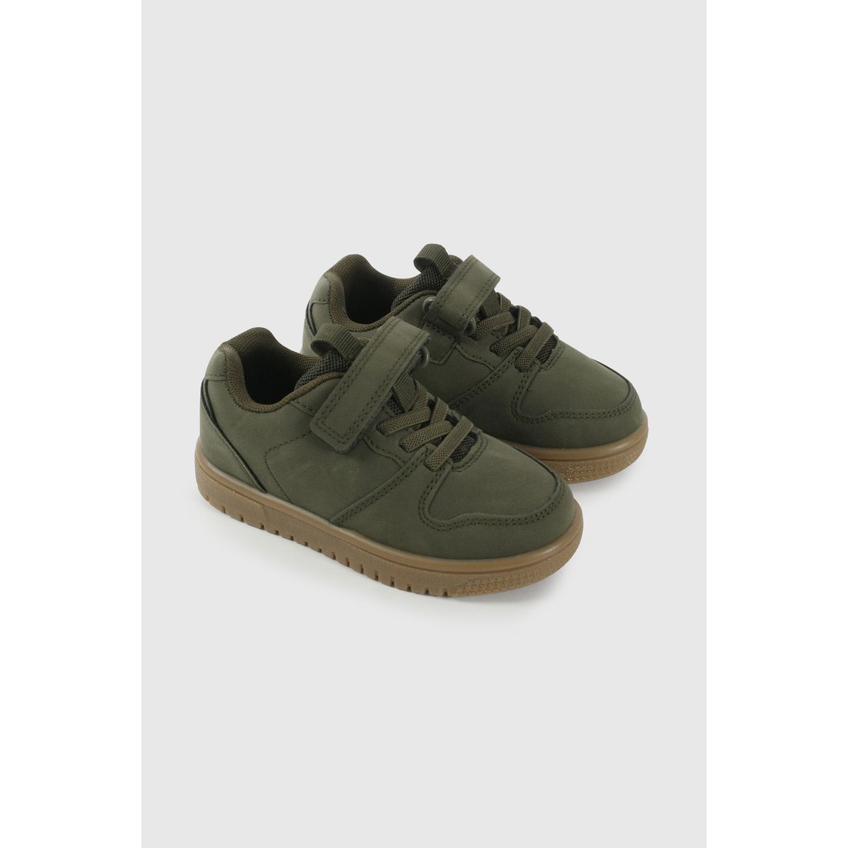 COLLOKY - Zapatilla Niño Verde 57511 Colloky