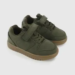 COLLOKY - Zapatilla Niño Verde 57511