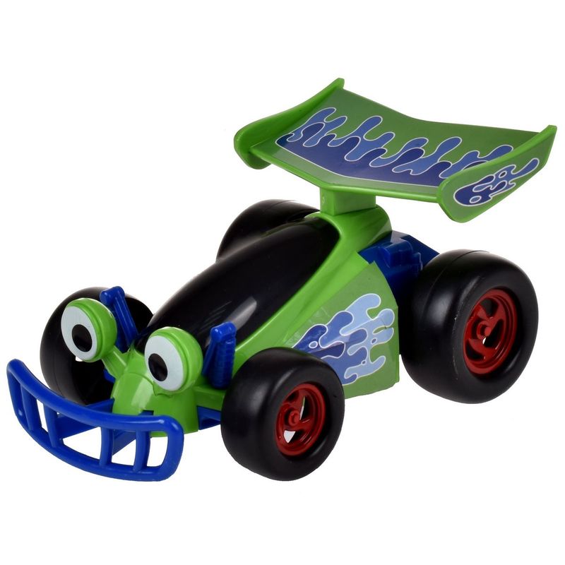 ANSALDO - VEHICULO A FRICCION 13 CMS - TOY STORY DISNEY - BUGGY