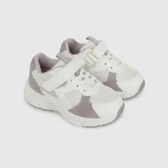 COLLOKY - Zapatilla Niña Blanco 57449
