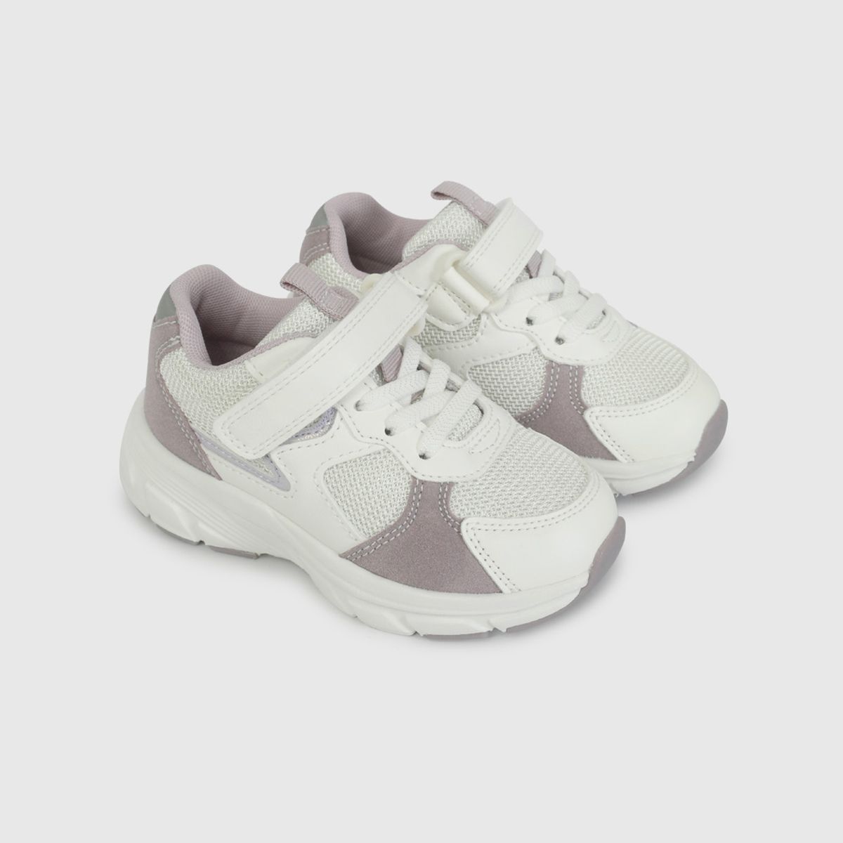 COLLOKY - Zapatilla Niña Blanco 57398 Colloky