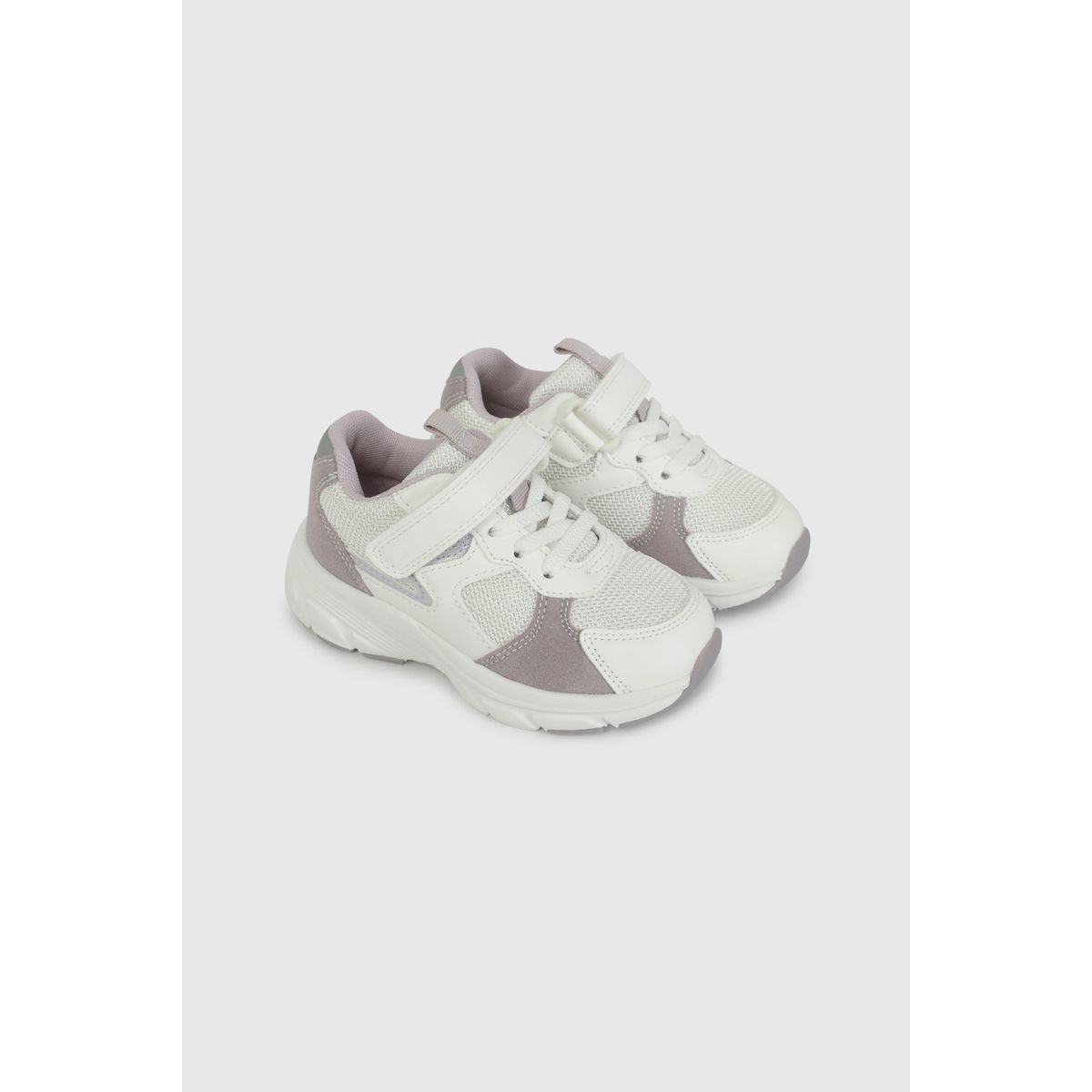 COLLOKY - Zapatilla Niña Blanco 57398 Colloky