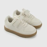 Zapatilla Unisex Blanco 57514