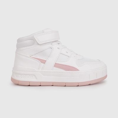 Imagen 2 del producto Zapatilla Niña Blanco 58332