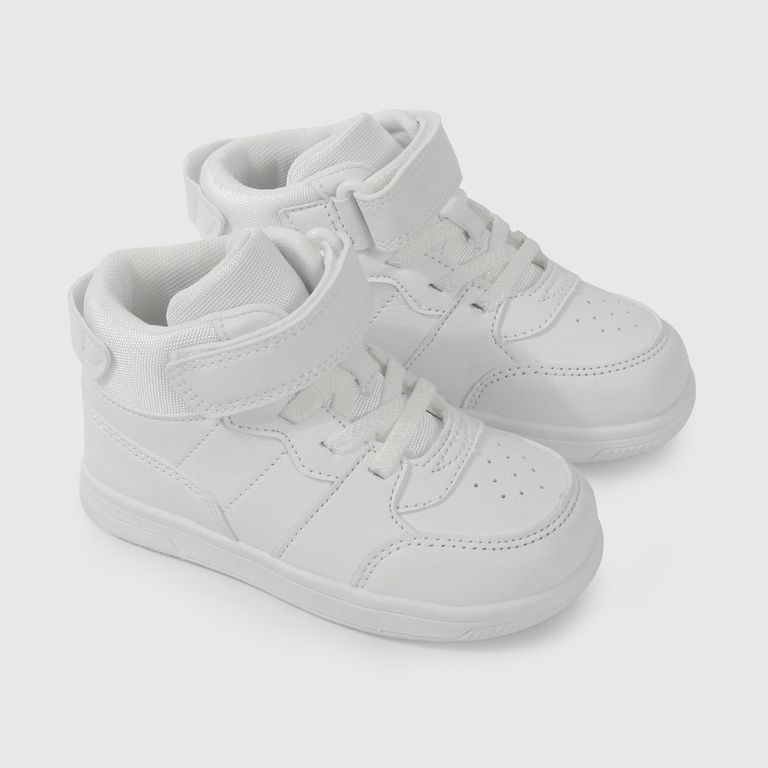 Zapatilla Unisex Blanco 57515