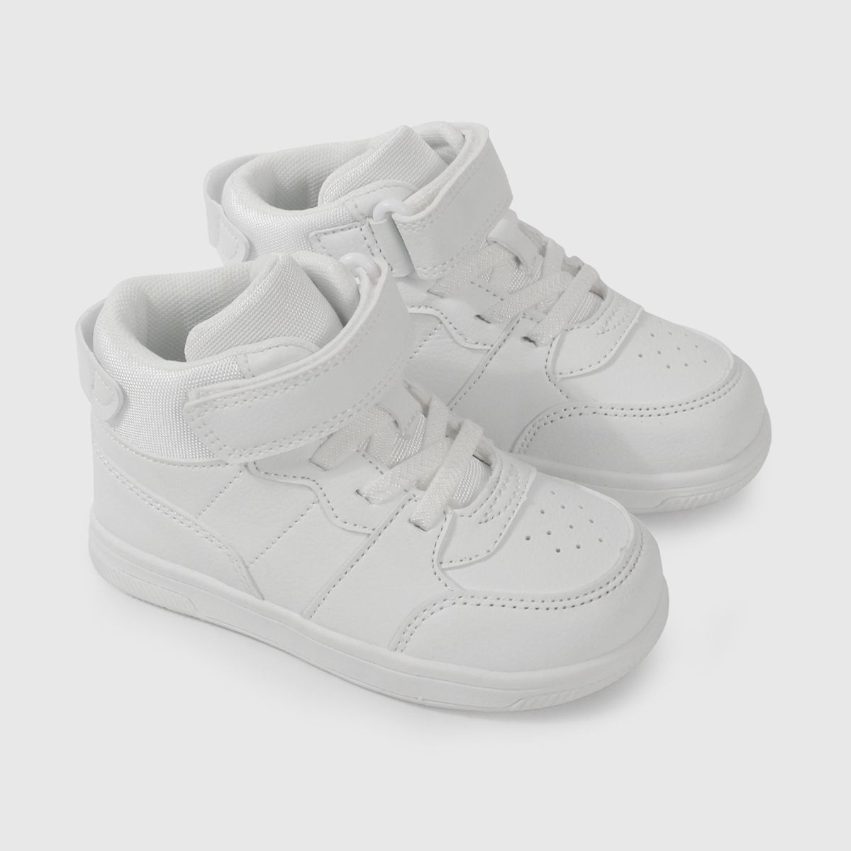 COLLOKY - Zapatilla Unisex Blanco 57515 Colloky