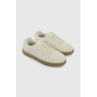 Zapatilla Unisex Blanco 57516