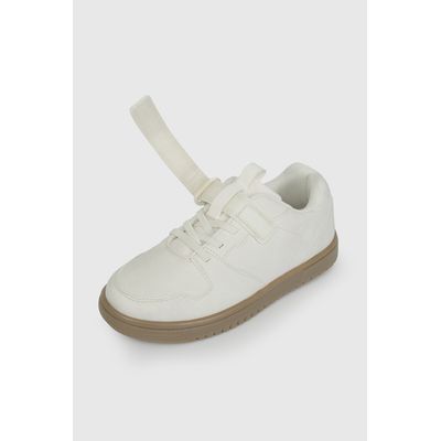 Imagen 2 del producto Zapatilla Unisex Blanco 57516