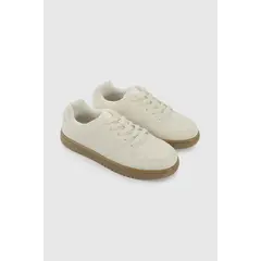 COLLOKY - Zapatilla Unisex Blanco 57516