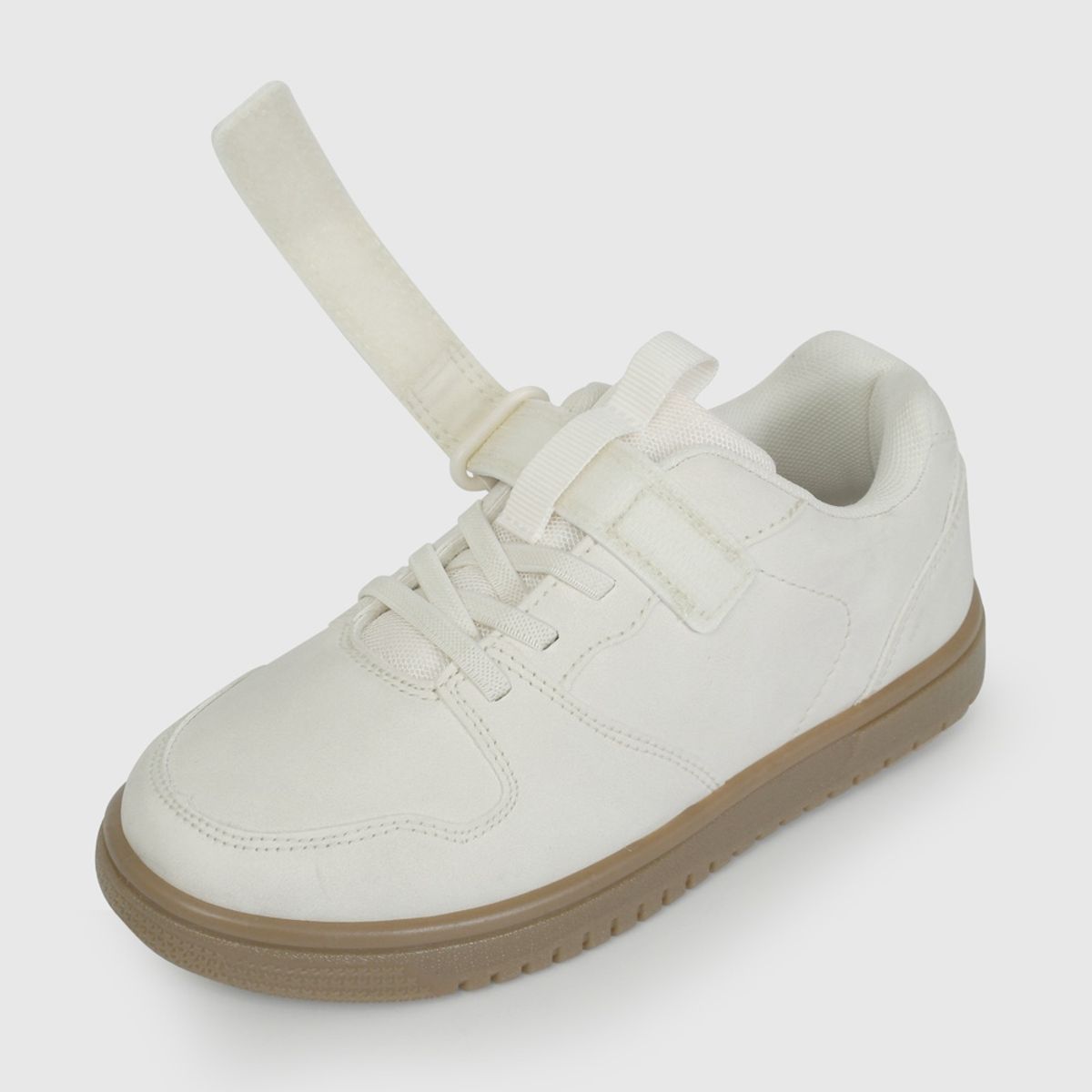 COLLOKY - Zapatilla Unisex Blanco 57516 Colloky