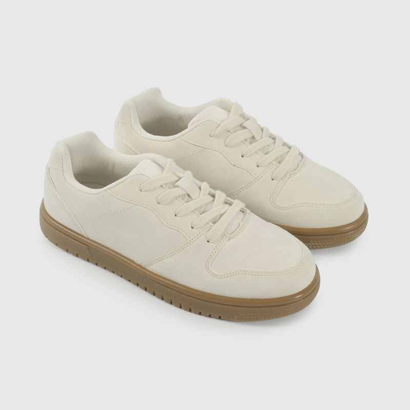 COLLOKY Zapatilla Unisex niño Blanco 57516 Colloky