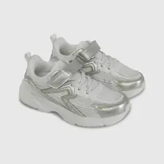 COLLOKY - Zapatilla Niña Blanco 58 49